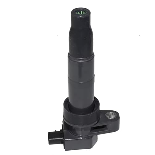 Bobina para bujía de recambio compatible con modelos Genesis 2008-2014 3