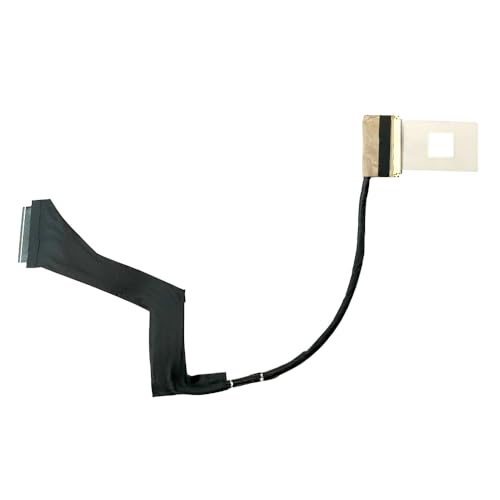 HSSDTECH 40pin LCD�r�f�I�X�N���[���P�[�u�� MSI �p MS-1571 Creator Z16 A11UET/A11UE Creator Z16 Hiroshi Fujiwara Limited Edition A11UE K1N-304