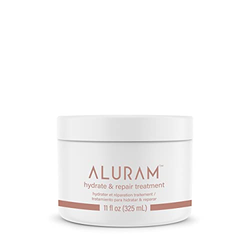 ALURAM Hydrate & Repair Treatment 11oz…