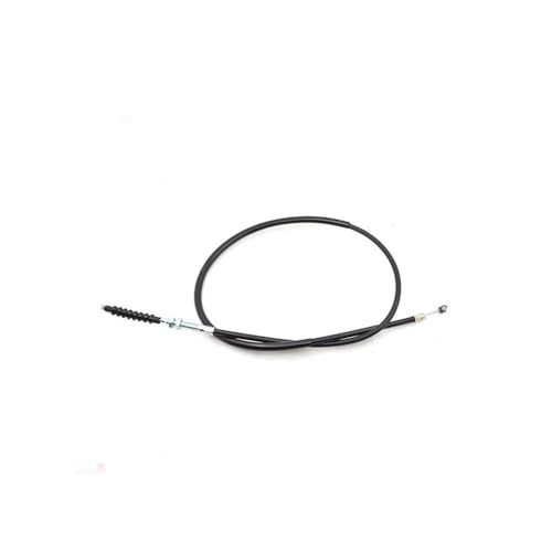 Câble de frein avant moto WH125-10 pour réparer un embrayage dur de CG125