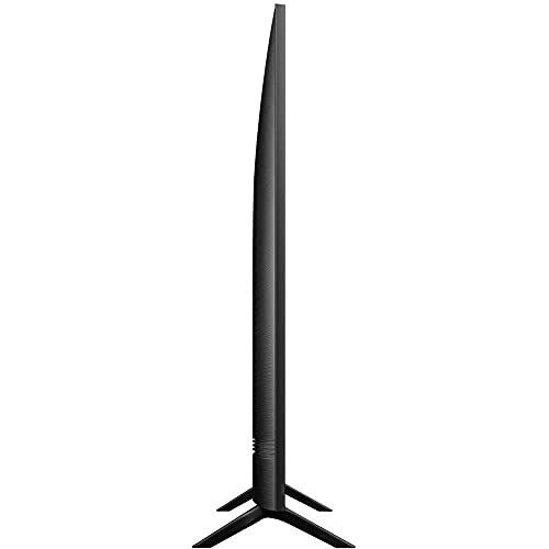Samsung 65-Inch Class Qled Q70T Series - 4K Uhd Dual Led Quantum Hdr Smart Tv With Alexa Built-In (Qn65Q70Tafxza, 2020 Model) #TOP6