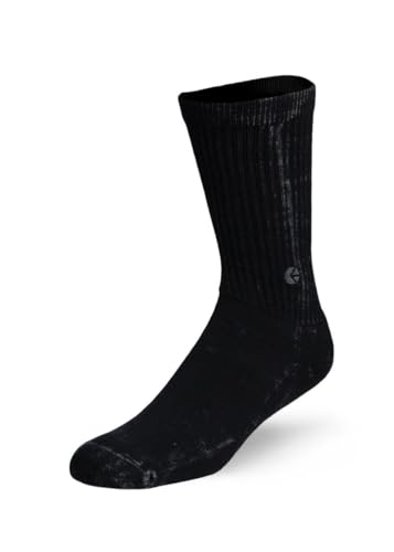 Ethika Men's Crew Sock | BGW Mineral Wash