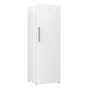 BEKO Verticale vriezer Nf Rfne312I31Wn