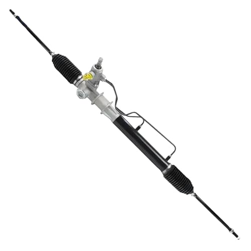 Scatola del cambio con cremagliera del servosterzo compatibile solo con modelli Pajrero Io H76W / SHOGUN PININ RHD 1998-2006 MR319767 GUIDA A DESTRA