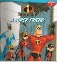 Hardcover The Incredibles (3) Book