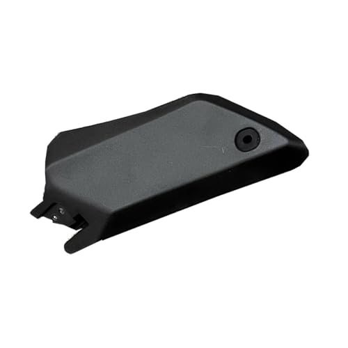 Carénage latéraux pour YZF-R7 accessoires moto et panneaux latéraux cadre YZFR7 noir