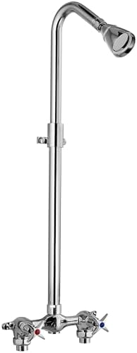 Shower Faucet - Shower Faucets Sets Complete, Shower System - Outdoor
