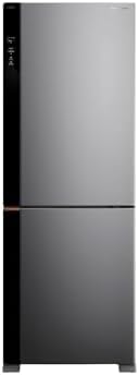 Geladeira Inteligente B= Smart Brastemp Frost Free Inverse 500 Litros Cor Inox - BRE66AK Bivolt