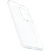 OtterBox React Series Case for Samsung Galaxy S25 Edge Clear
