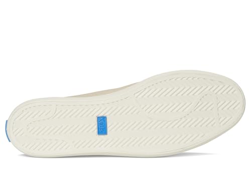 Image of Keds Women's Kickback Canvas Slip on Sneaker