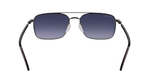 Image of Lacoste mens L264s Rectangular Sunglasses