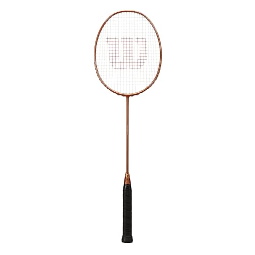 Wilson Vertex 300 Badminton Racket
