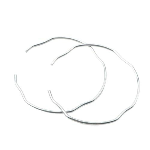 Kit de joints de fourche avant 41 mm pour Heritage Softail - 6