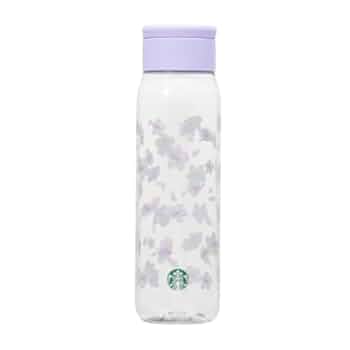 スタバの水筒ボトル２本セット スタバ タンブラー 2点セット ボトル 水筒 スターバックス 桜