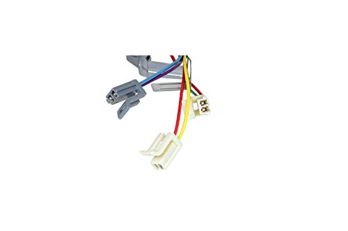 Gm Genuine Parts 24229665 Automatic Transmission Wiring Harness #TOP2