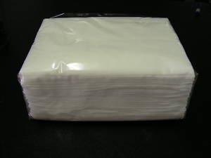 Asciugamani carta assorbente 20 pz fogli teli