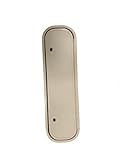 Winnebago Compartment Door [317698-13-AA7] 8.3Hx31.5w inches EaDoor-ASM-Storage-Champagne