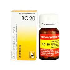 BC 20