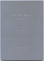 The Bag Apron or, The Poet and His Community 1873687737 Book Cover