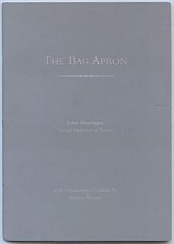 Paperback The Bag Apron or, The Poet and His Community Book