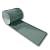 Eagle 1-24 Gauge KYNAR 500 Sheet Metal Flashing Rolls-10 FT Long-Heavy Duty-Commercial Grade-Roofing Flashing, Fascia Cover, Coping Cap-Multiple Sizes (12" x 10 FT, Hemlock Green)