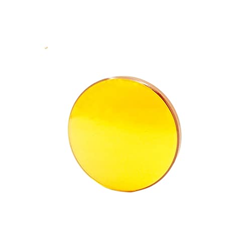 Dia 12 18 19.05 20mm China PVD ZnSe CO2 Laser Lens for CO2 Laser Cutting Machine Engraving Machine(12MM_127MM)