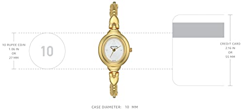 Sonata-Quartz-Analog-Silver-Dial-Metal-Strap-Watch-for-Women-NS8092YM03