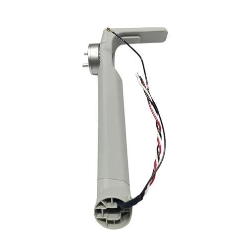 �݊���������DJI Mini 4 Pro ���E�t�����g���A���[�^�[�A�[���A�Z���u���ƌ݊�������A�������[�^�[�����ڑ��P�[�u���t��(Front left)