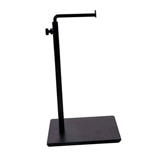 FITYLE Herramientas de Escultura de Arcilla Garra Cera Modelo Escultura andamio Modelo Prototipo exhibición Soporte de piezaza Herramienta para, 20x7.5CM