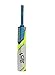 JRS Cricket bat for Tennis Ball Wooden Cricket bat for Boys Size 2 (Sticker Multi Brands) 5-7 Year Boys