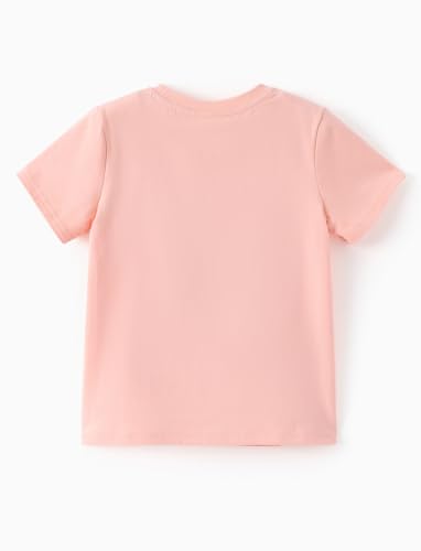 Image of Disney Kids Birthday Shirts 2-9Y, Cute Graphic Tees, Birthday Party Outfit | Disney Officially Licensed, Birthday Girl & Boy T-Shirts, Special Day Outfit, Favorite Character Gift, Soft & Comfortable