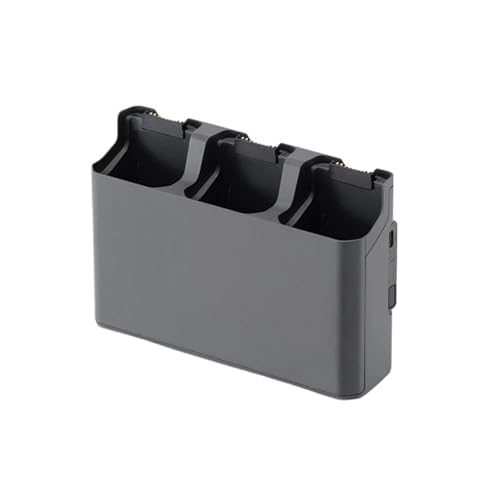 Drone Battery Charging Hub. Compatible for DJI Air 3S / Air 3 Series