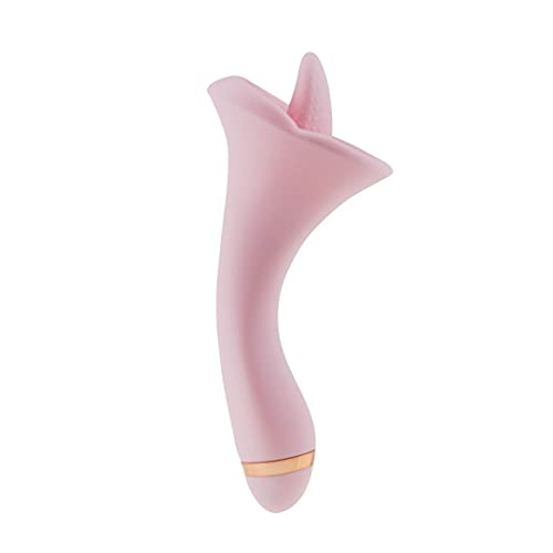 Vibradores Língua Grande Lambendo Clitóris Estimulador Mamilo 10 Velocidades Sexual Feminino Zatla S