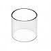 TFV12 Prince Pyrex Ersatzglas 5ml Glas Tube - Für Smok TFV12 Prince Verdampfer