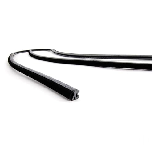 Joint caoutchouc voiture haute durabilité toit ouvrant référence 8D0877297 - 2