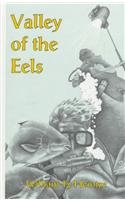 Hardcover Valley of the Eels Book
