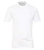 Unter einem Oberhemd oder als T-Shirt tragbar