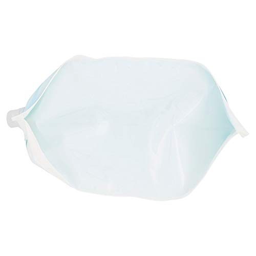 Spuma di Sciampagna Ecoricarica Lavatrice Liquido