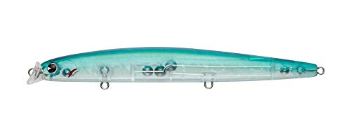 Leurres IMA KOSUKE 170F Color 010 poisson nageur flottant de mer