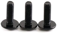 Miniatura 4 de Kit de tornillos completos de carenado para Kawasaki ZX-6R ZX6R 636 2001 2002 2003 2004 2005 2006 2007 2008 sujetadores de aluminio clips de hardware