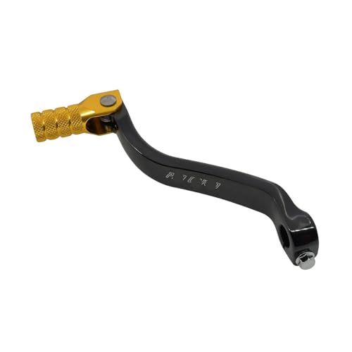 Levier de vitesses pliable moto selecteur haute resistance RMZ 450