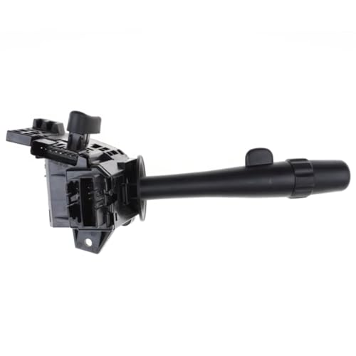 Commutateur de clignotants pour Buick Rainier 2002-2009 remplace 12450066