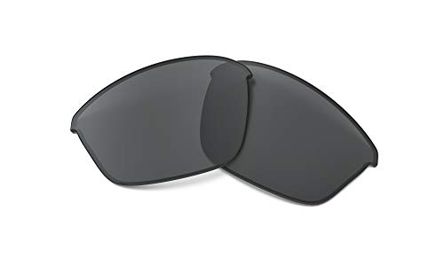 Oakley Men's Half Jacket 2.0 Sunglasses Ear Sock & Nose Pad Accessories Kit, Black, One Size - image 1
