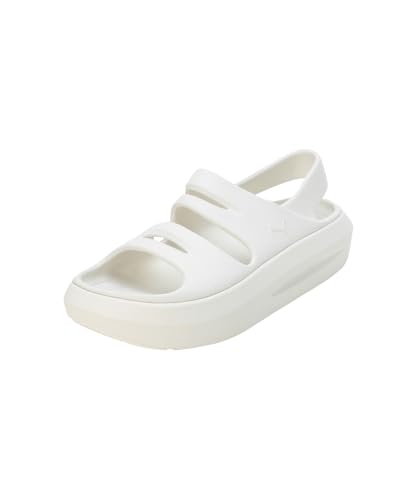 Image of PUMA womens Flatter Sandal Sandal