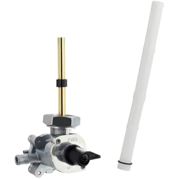 WKAIYUAN Fuel Gas Tank Switch Fuel Valve Petcock Tap For CBR600 F F2 F3 VTR250 CB250 CB750 CB250F CBR250 CBR250R CBR919 CBR900RR