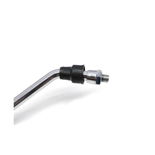 Rétroviseurs moto 10mm pour éliminer les vibrations et angles morts