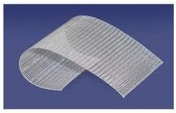 Ethicon PMM101 Prolene Polypropylene Hernia Mesh | Polypropylene | Non-absorbable | 15 x 15 cm | Used for Open Ventral and Inguinal Hernia Repair | 1/Box