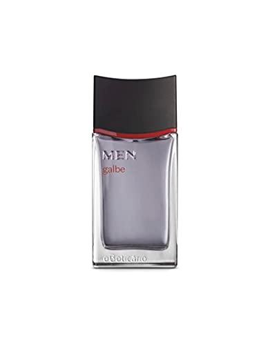 Melhor Perfume Nacional Masculino: os 10 melhores em 2025 10 Deo Colônia Men Galbe 100ml - Boticário