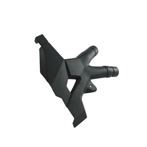 Garde Moteur de Moto Évite les Fissures de Carter : Kit Cadre pour F800GS F700GS F650GS