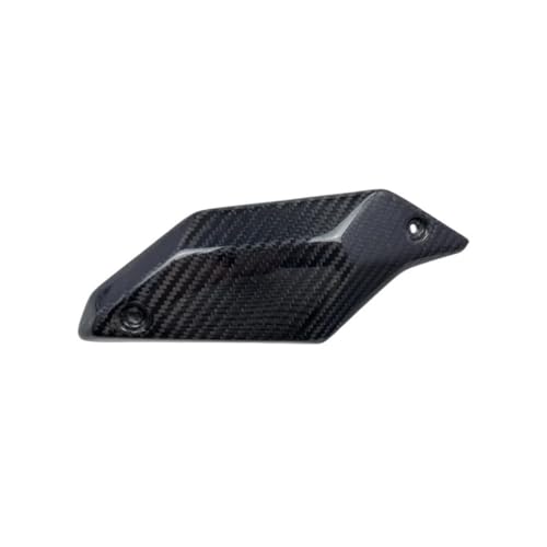 Carénages en carbone véritable pour Moto XADV750 : protection haut de gamme de capot moteur